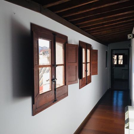 El Ventanillo Apartment Toledo Bagian luar foto
