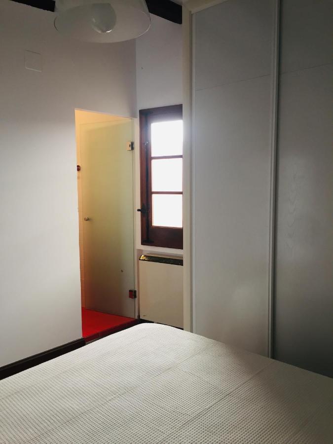 El Ventanillo Apartment Toledo Bagian luar foto