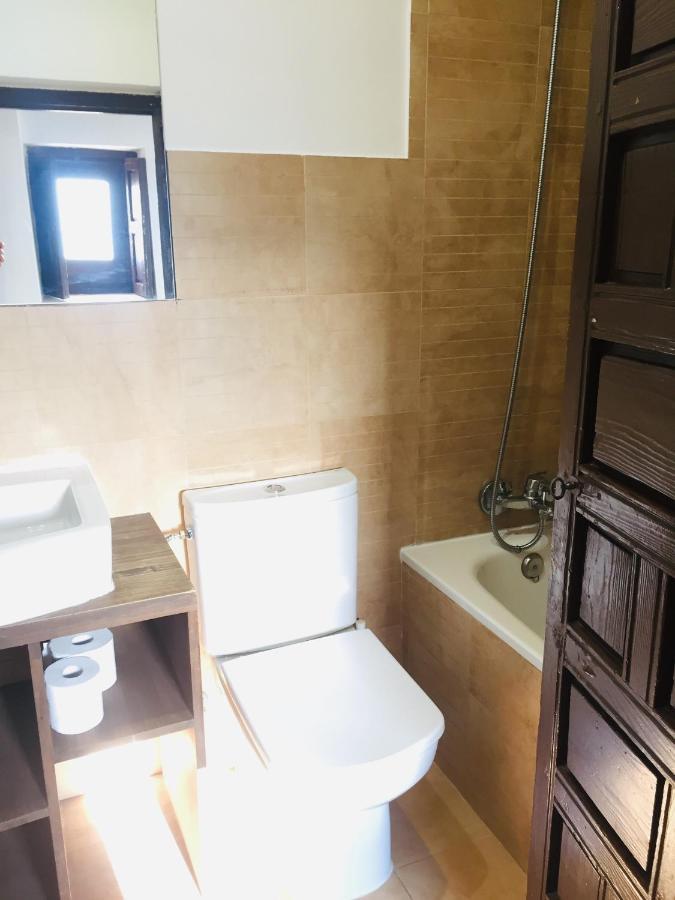 El Ventanillo Apartment Toledo Bagian luar foto